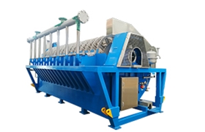 TC陶瓷過濾機(jī)